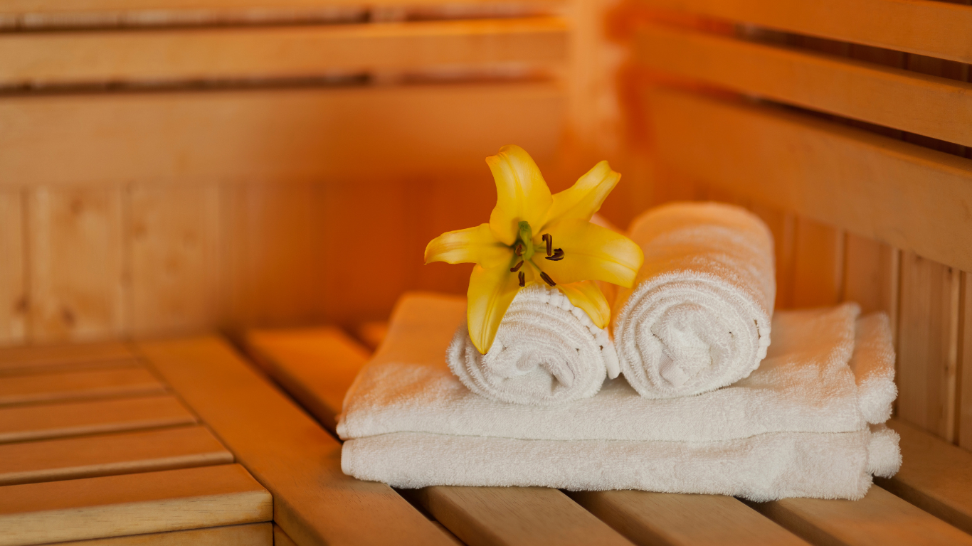Sante Spa 
